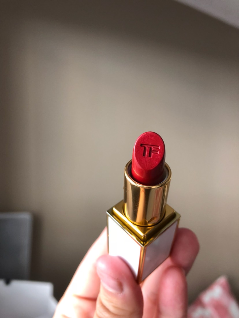 丝芙兰的TF