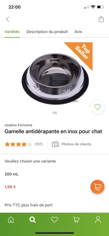 出猫猫二手用品，15欧带走