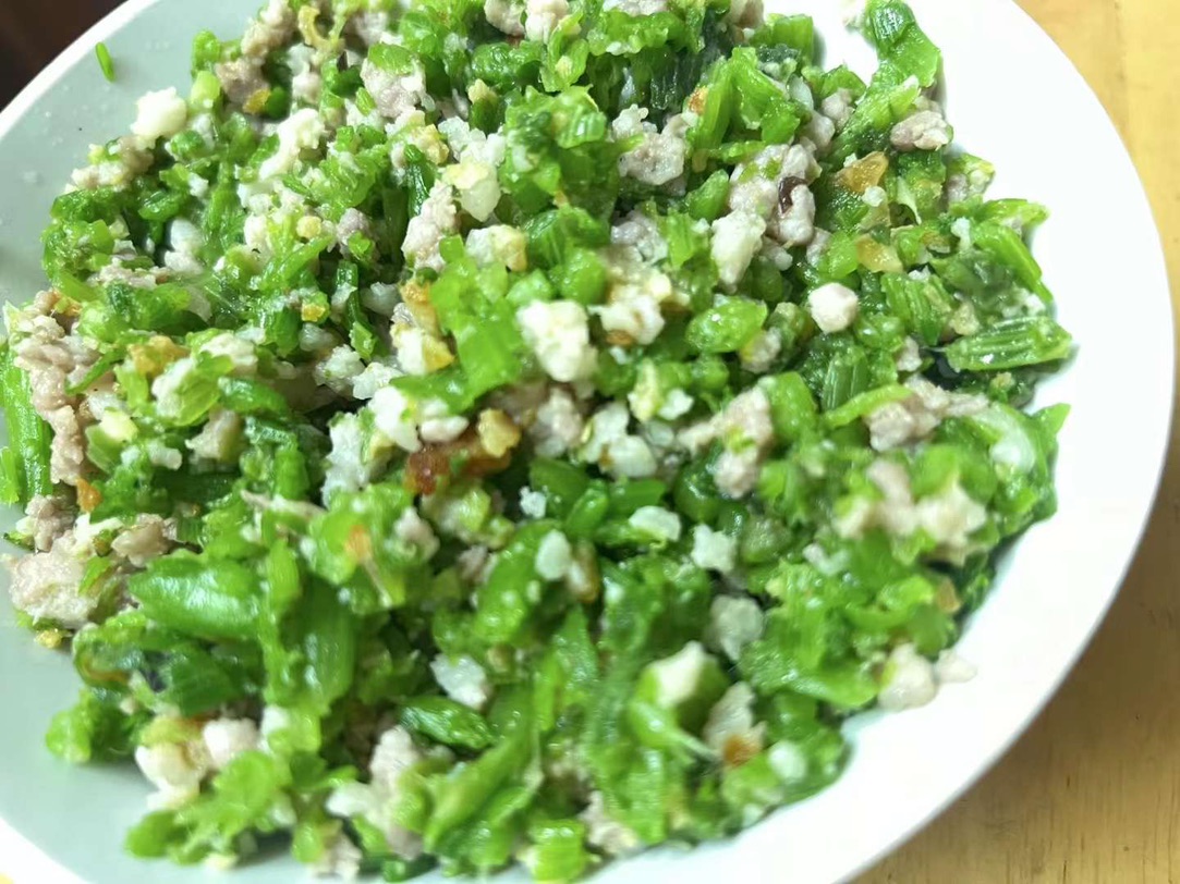 夏至到吃馄饨
