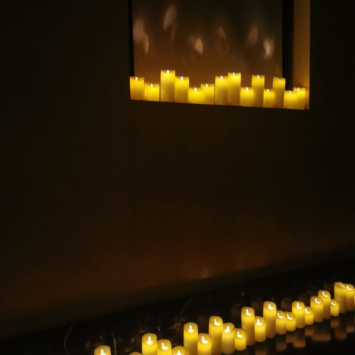 Candlelight烛光音乐会 初体验🎼
