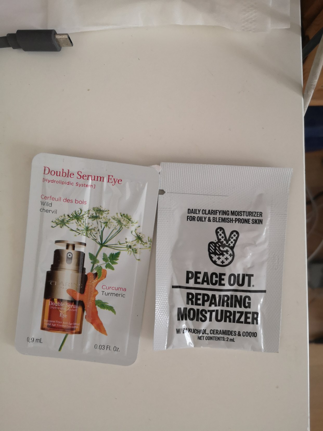 (已卖）kiehl's 旅行装和小样