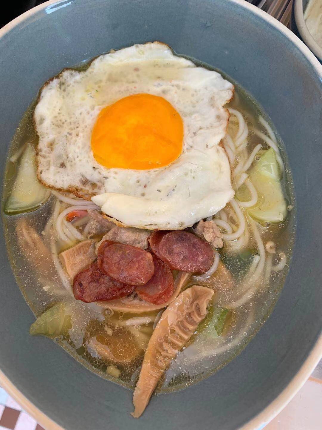 美食打卡