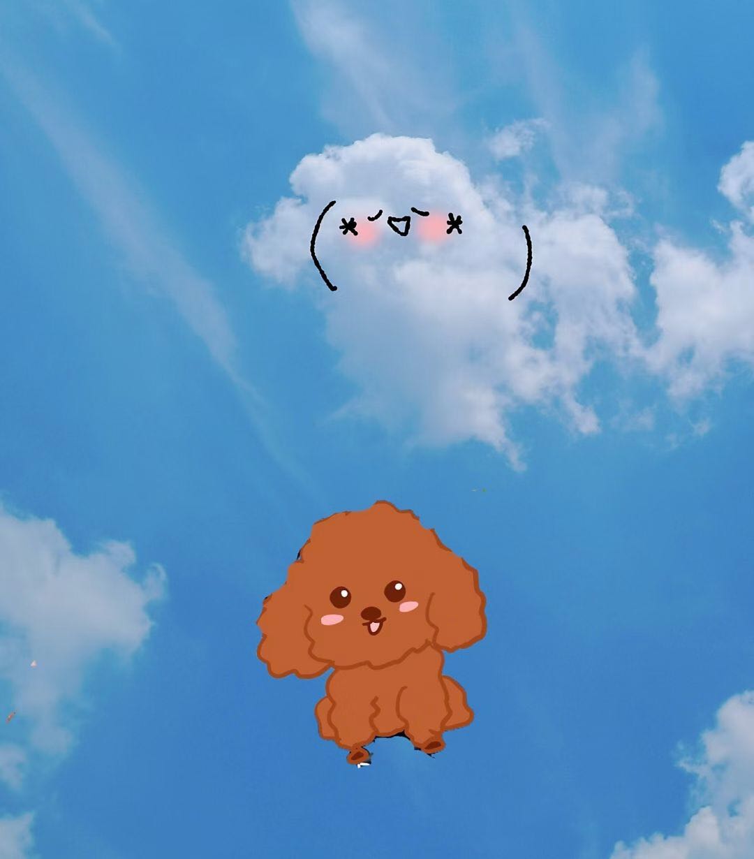 生活在别处，偶遇生活中的小美好