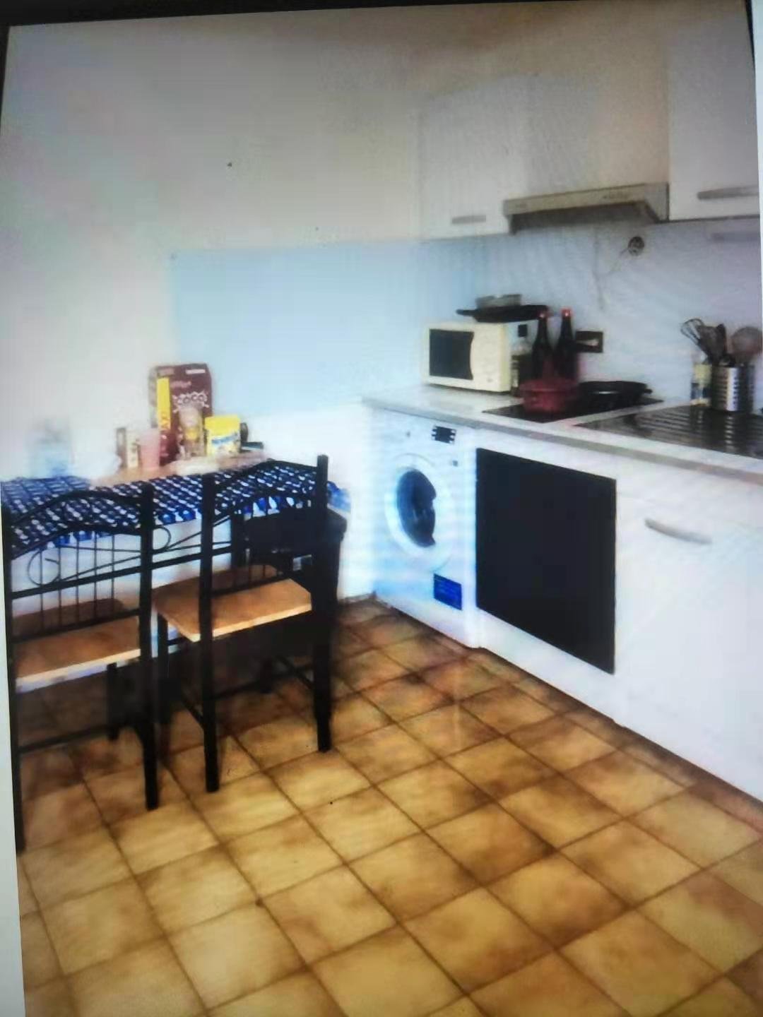 好房长租 VitrySurSeine 35平 7月起租