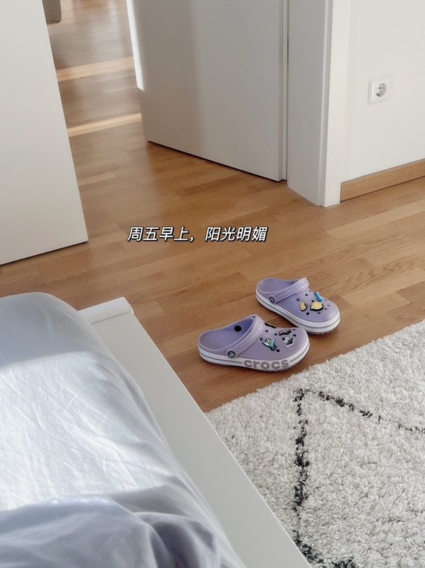 🇩🇪柏林｜你工作我发呆，我做饭你捣乱…
