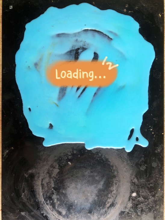 找到了！玻璃灶台清洁王炸组合！