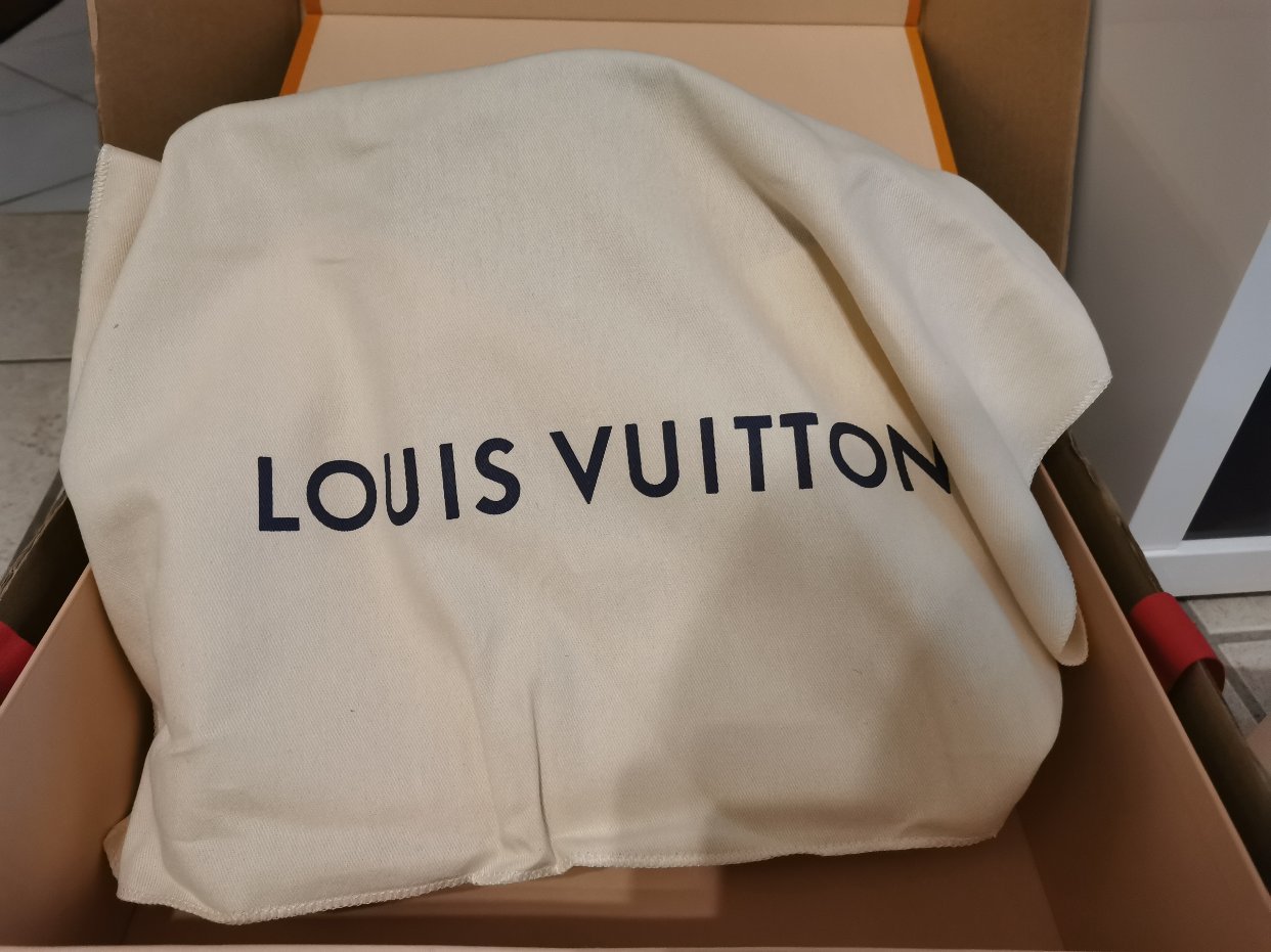 LV开箱 2021