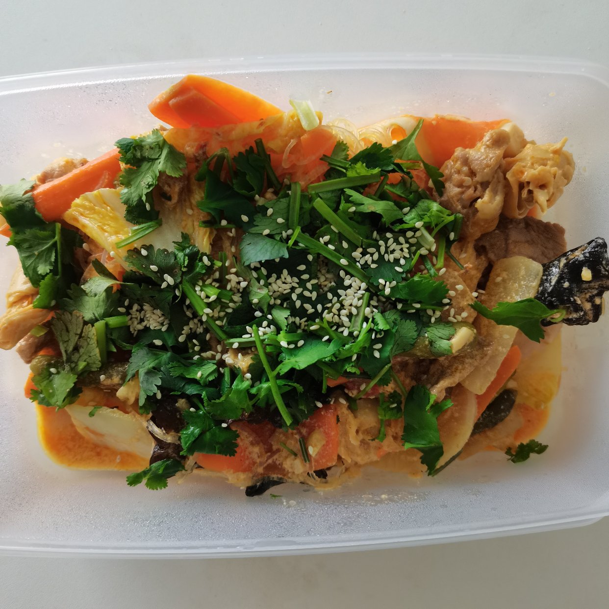 里昂圣诞有特殊的食物吗