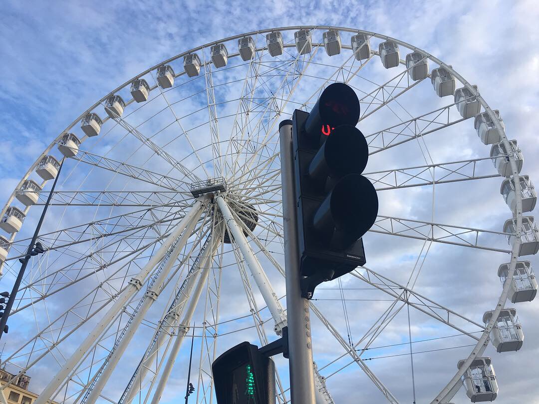 马赛几天游📍