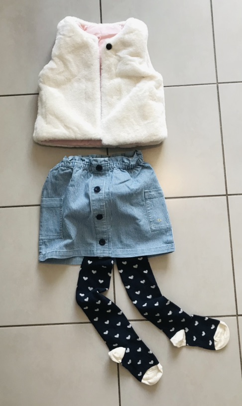 老佛爷黑五开箱