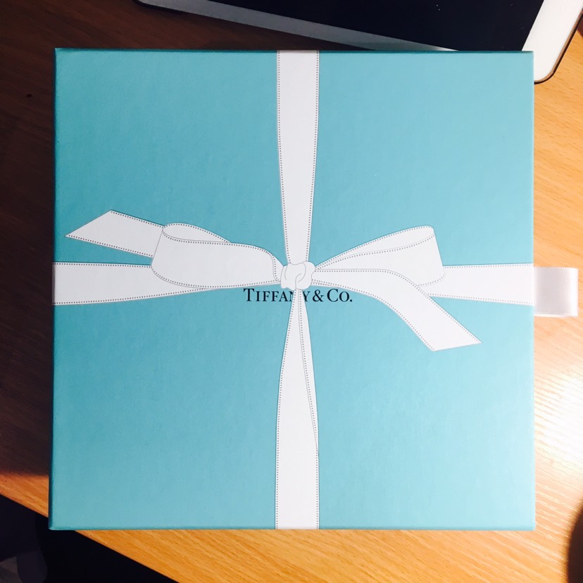 Tiffany&Co 香水套装