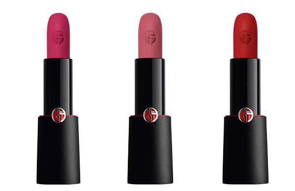 Sephora 打折 get Armani新款