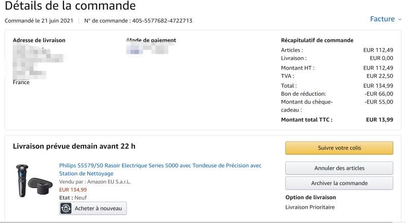 # Primeday晒单# 蹲了许久终于史低！