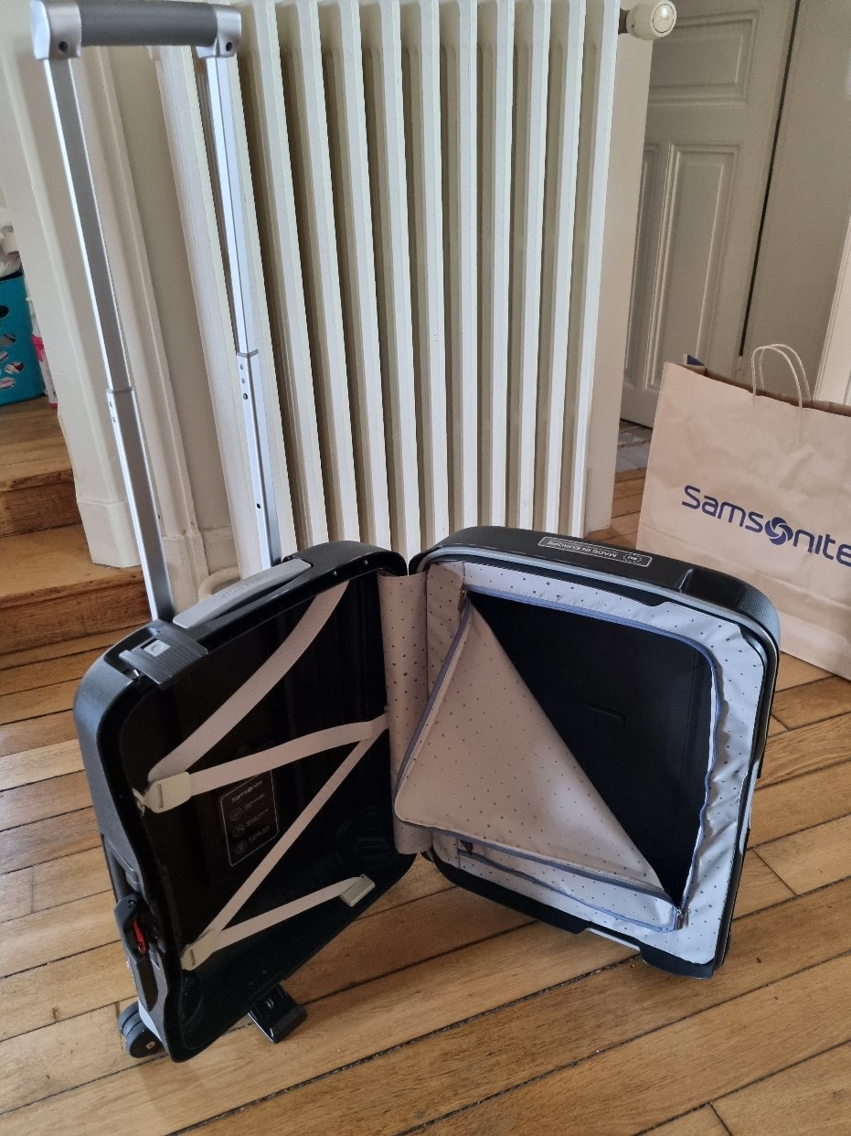 Samsonite 登机箱