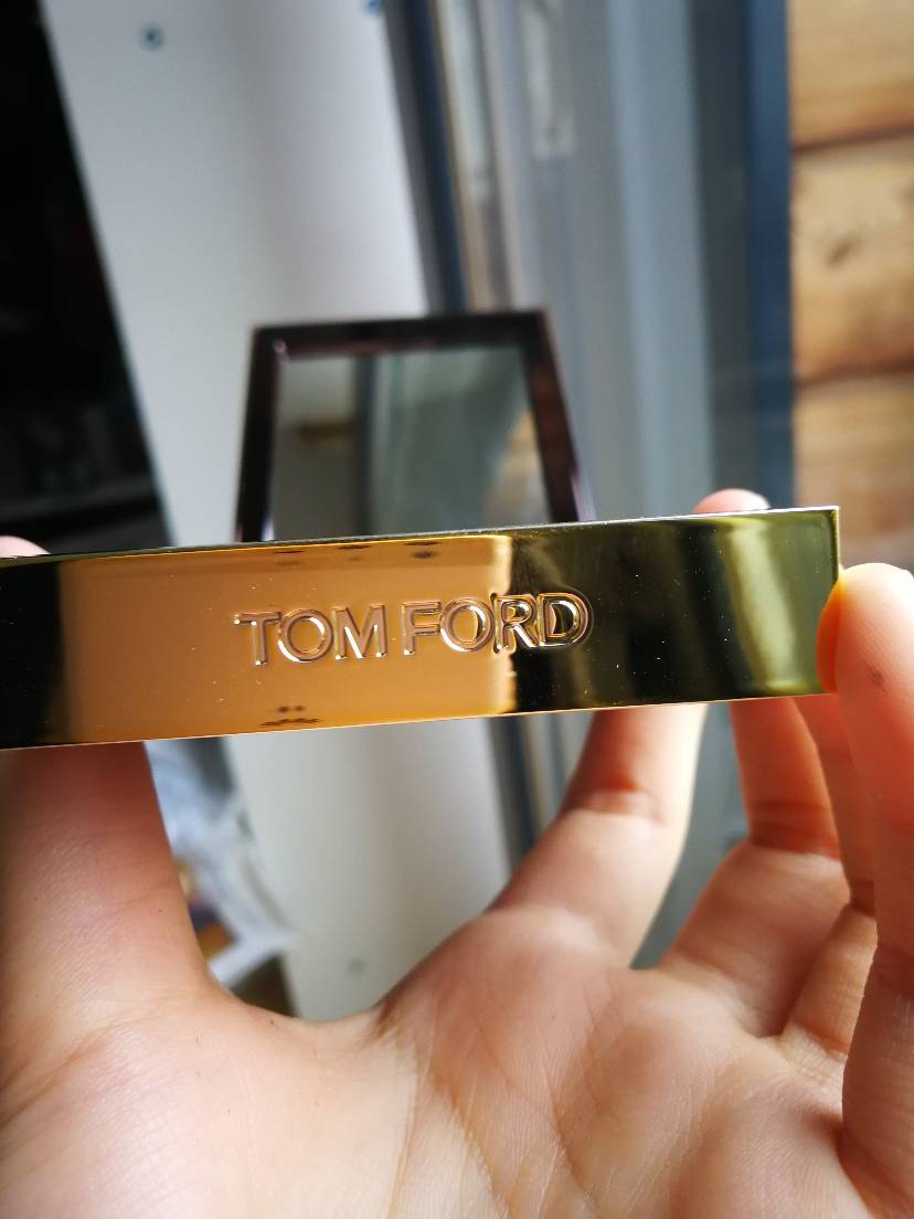 sephora的 tomford 再也没有红点啦 要剁剁剁！