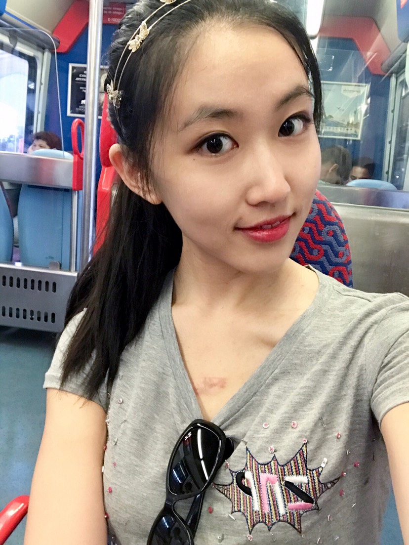 mac 子弹头cockney