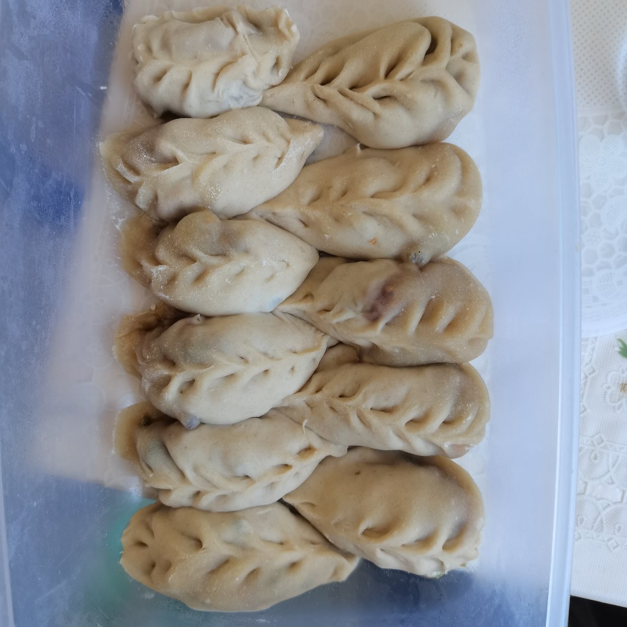 南方大年初一吃汤圆