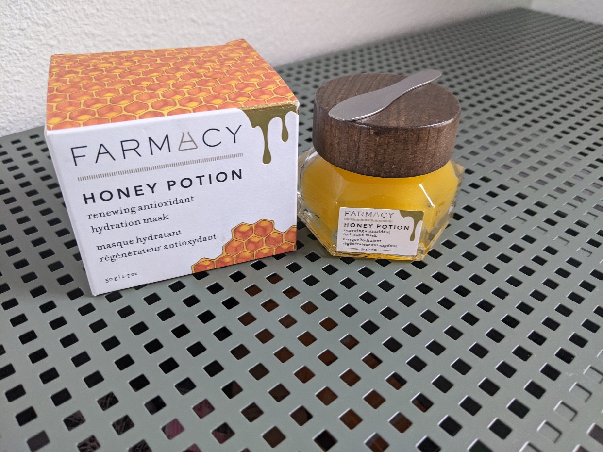最近很有好感的Farmacy 