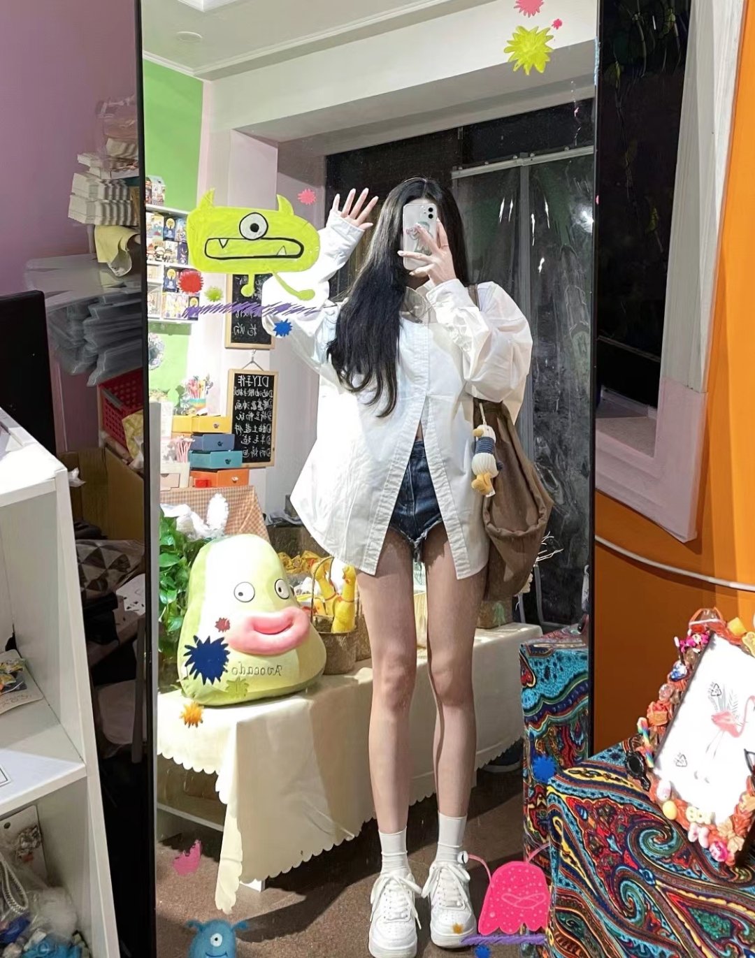 世界上最最最好的亲人兼闺蜜