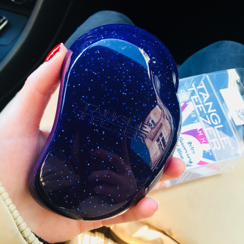 火烈鸟以及星空🌃