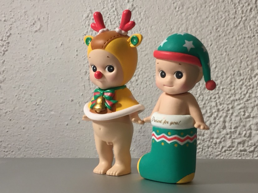 跟风一分钱买的东西太多啦！