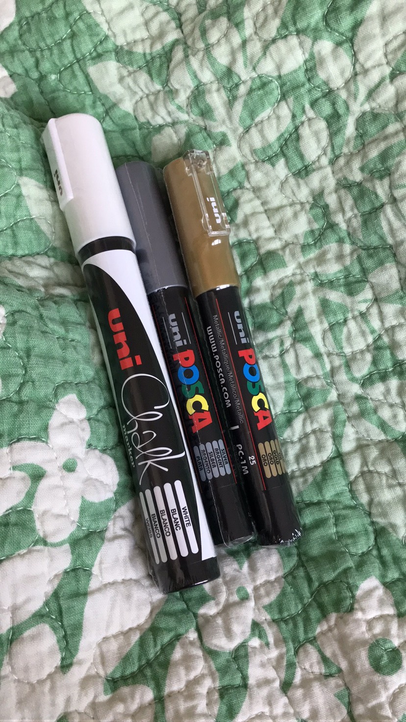 鹅子百日宴，手绘好好玩