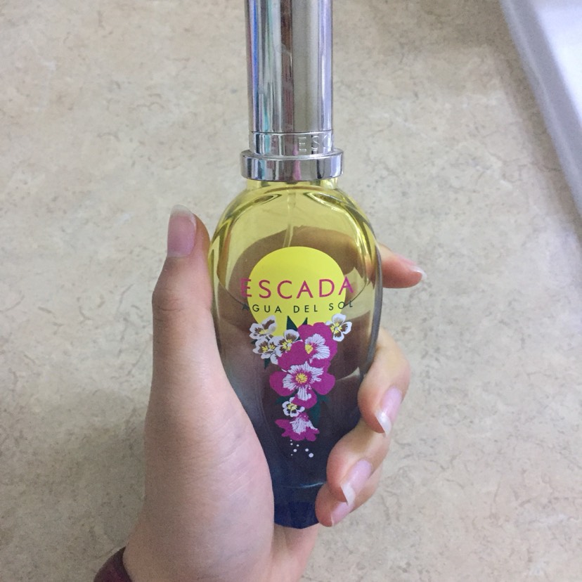 香水好物推荐