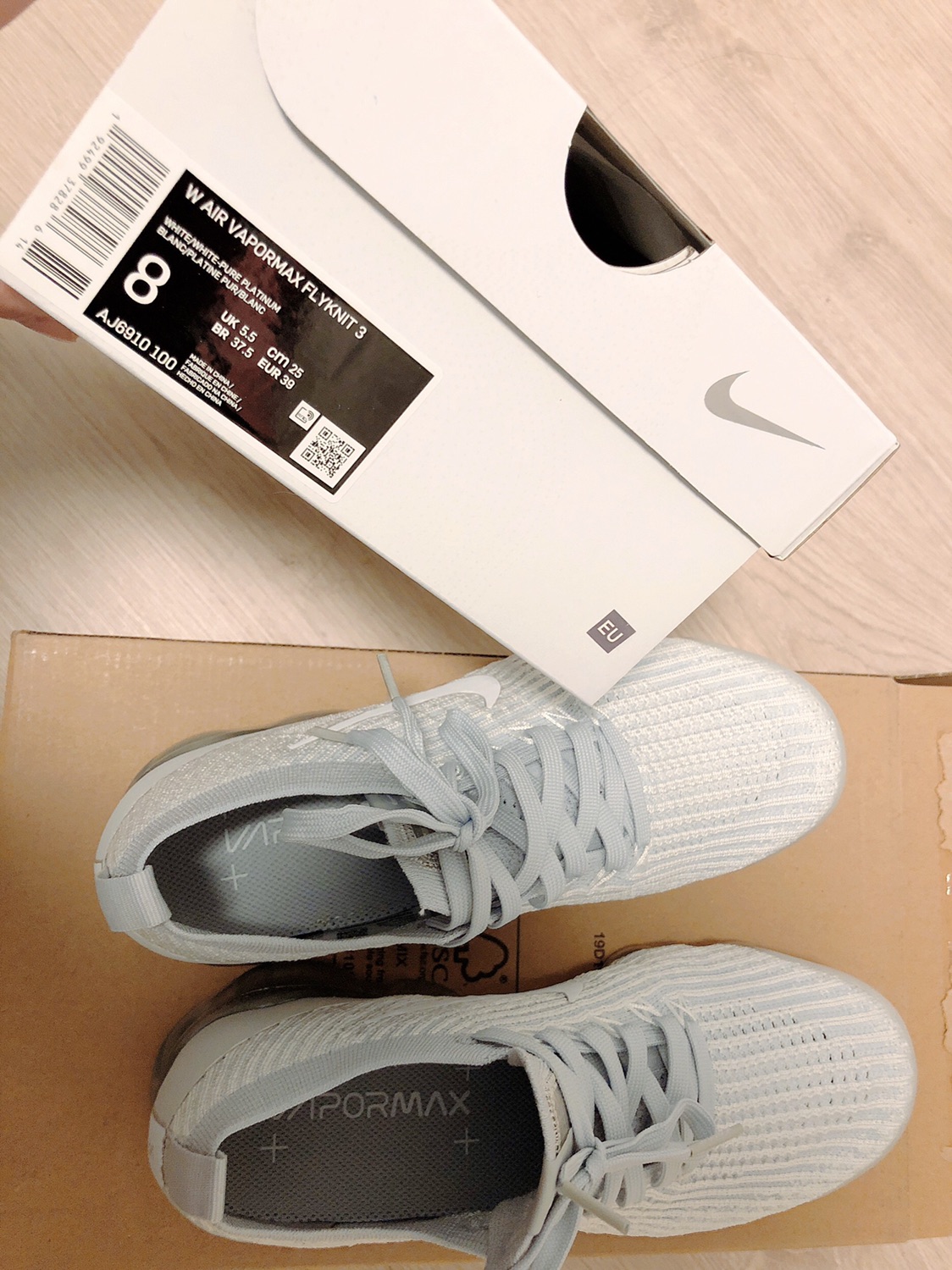黑五Nike折上折