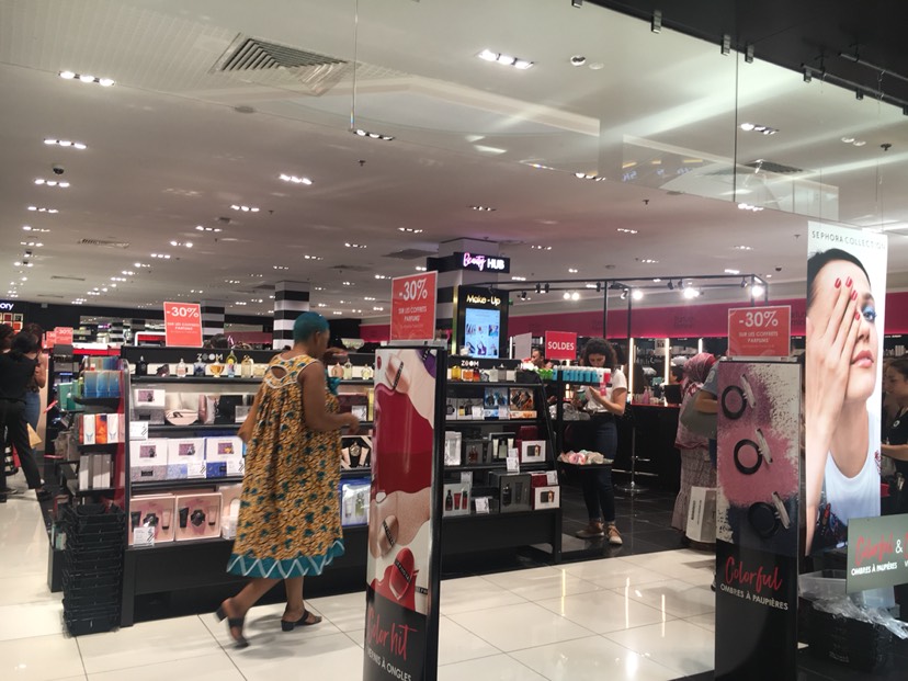 Sephora75折应该买什么？