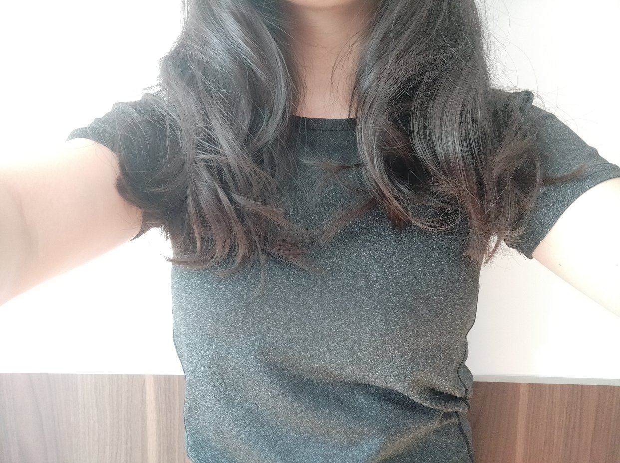 dyson air wrap 卷发器 实测(附图)