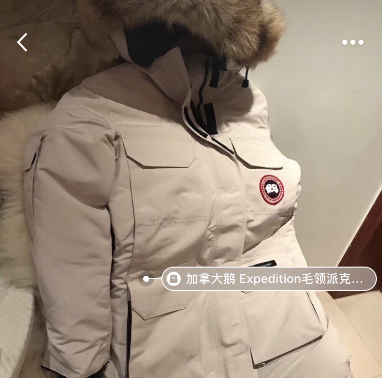 巴黎哪里可以买到大鹅远征款小号？