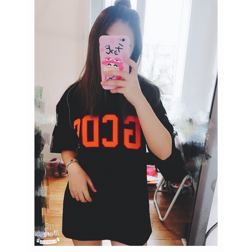 GCDs折上折t-shirt