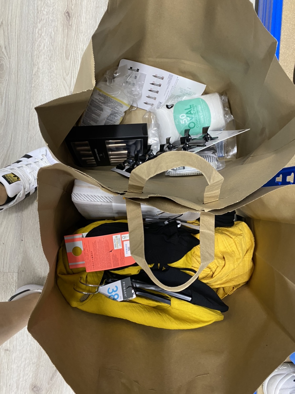 Primark家的平价好物