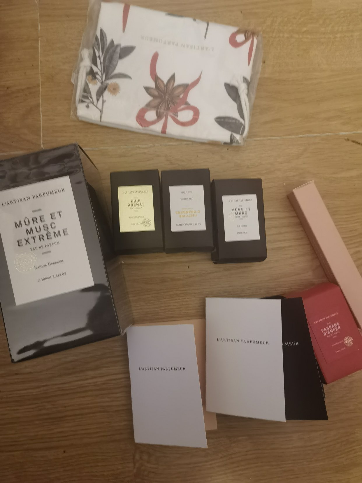 阿蒂仙  我也买啦  哈哈哈