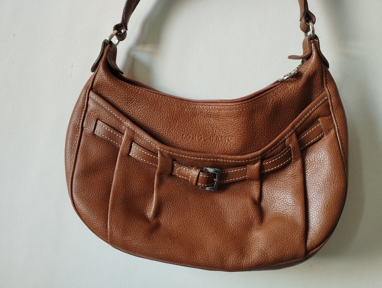 已预订！longchamp 龙骧99新