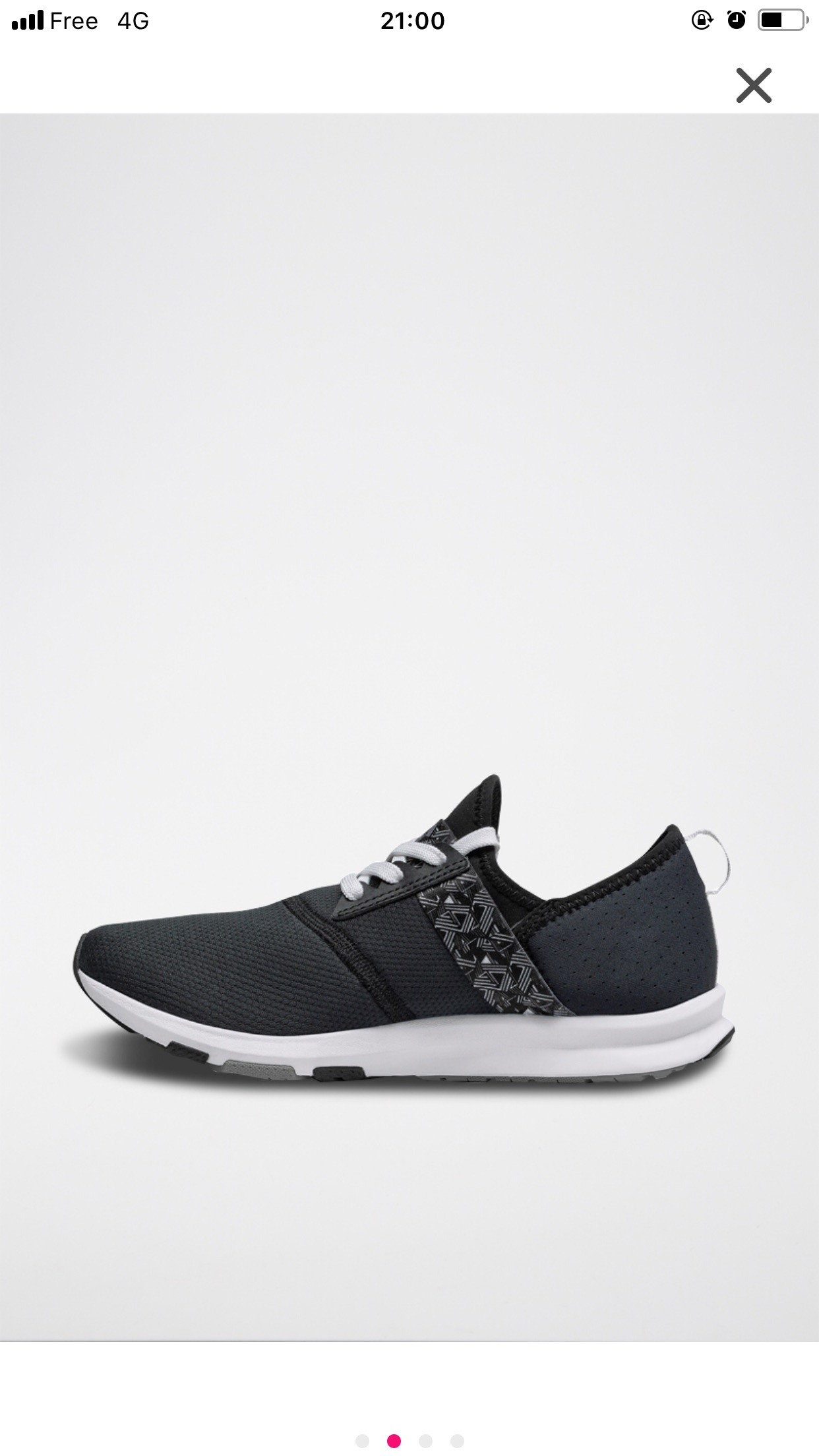 法国黑五分享New balance