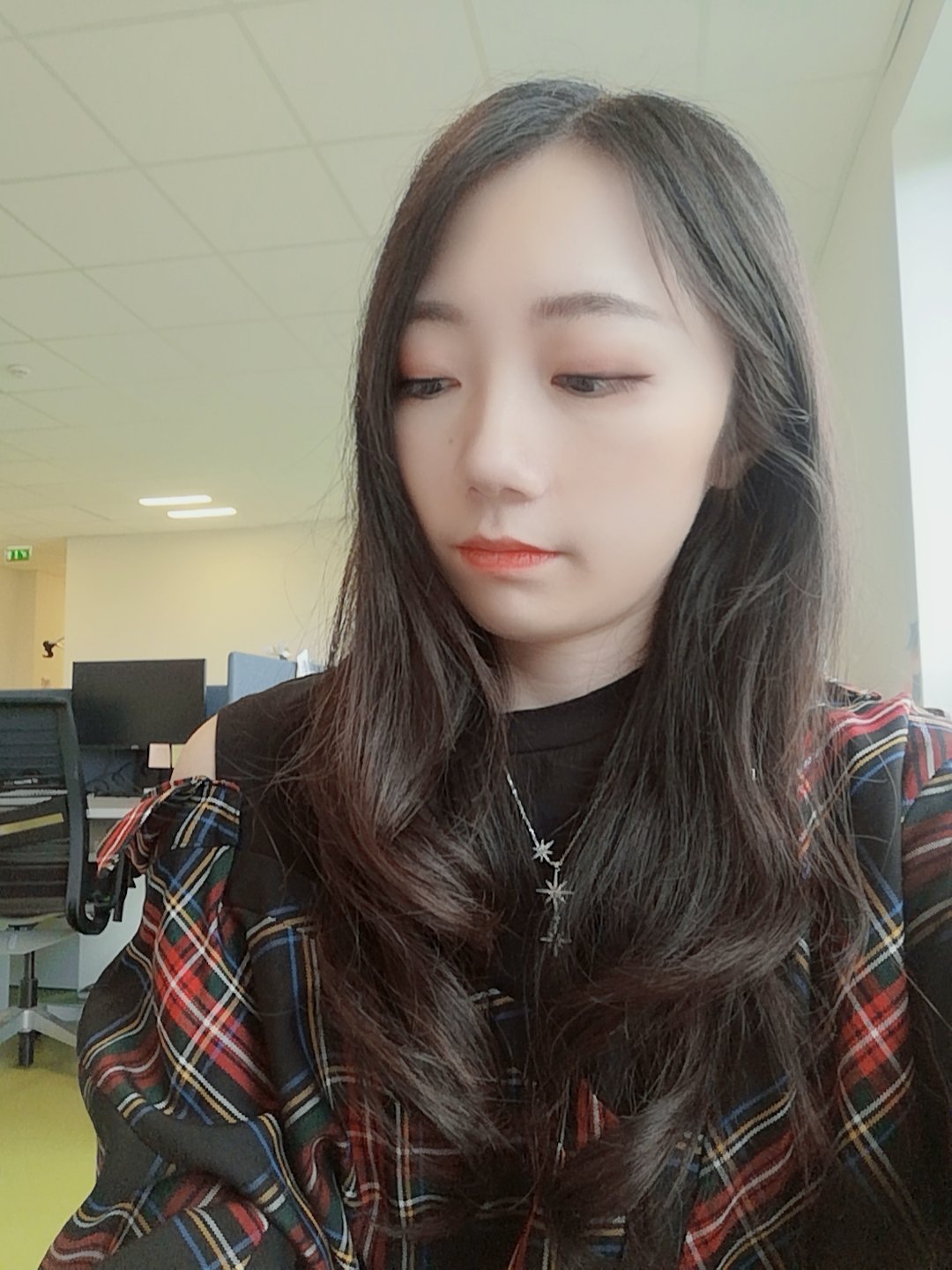 下半年要好好加油呀！