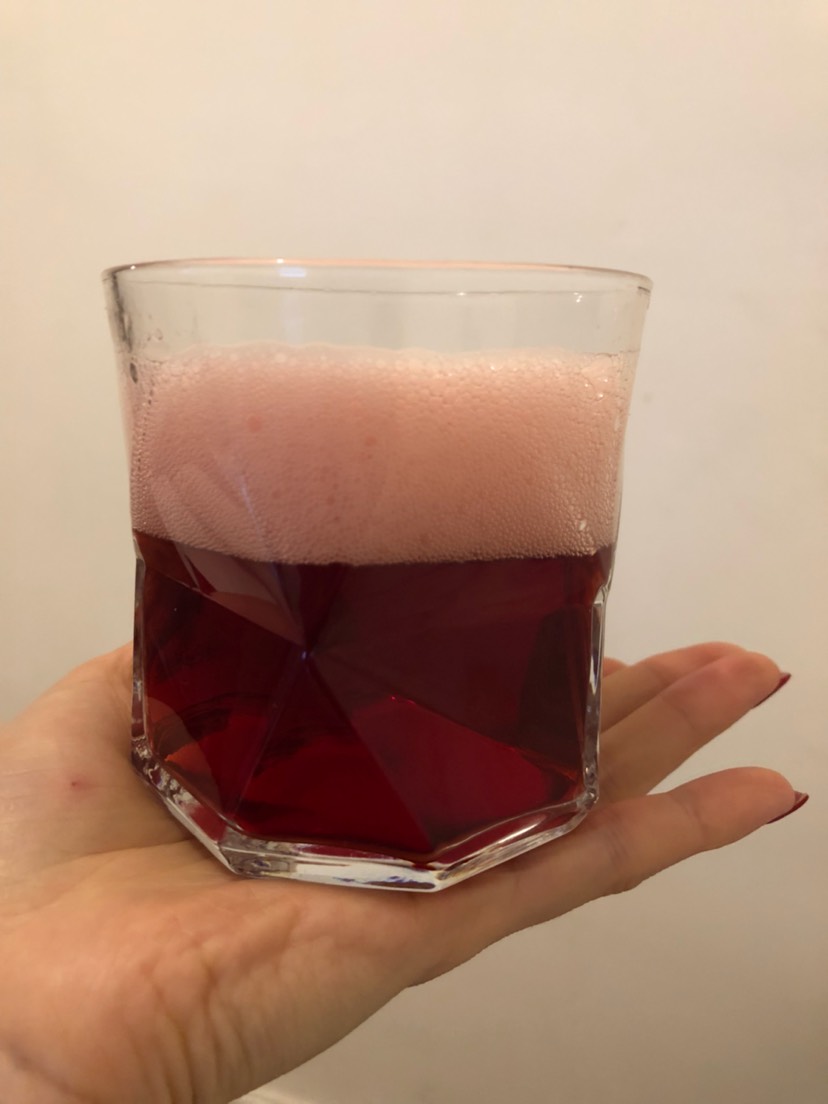 比利时果啤🍻