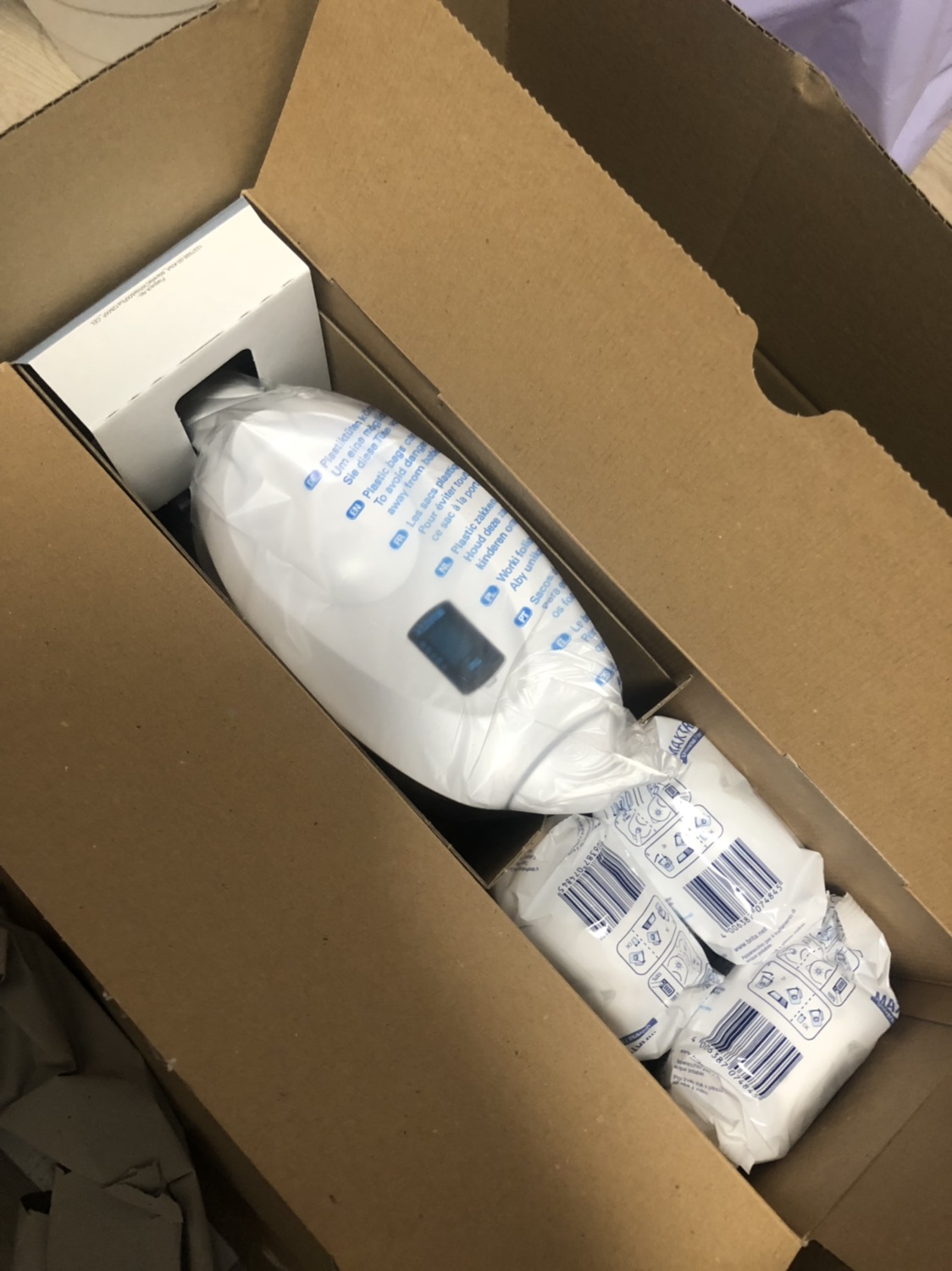 Primeday 跟著一分钱薅羊毛 Btita