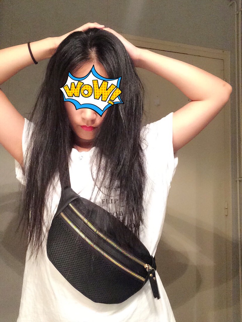 古驰coco联名腰包平价款【new look】