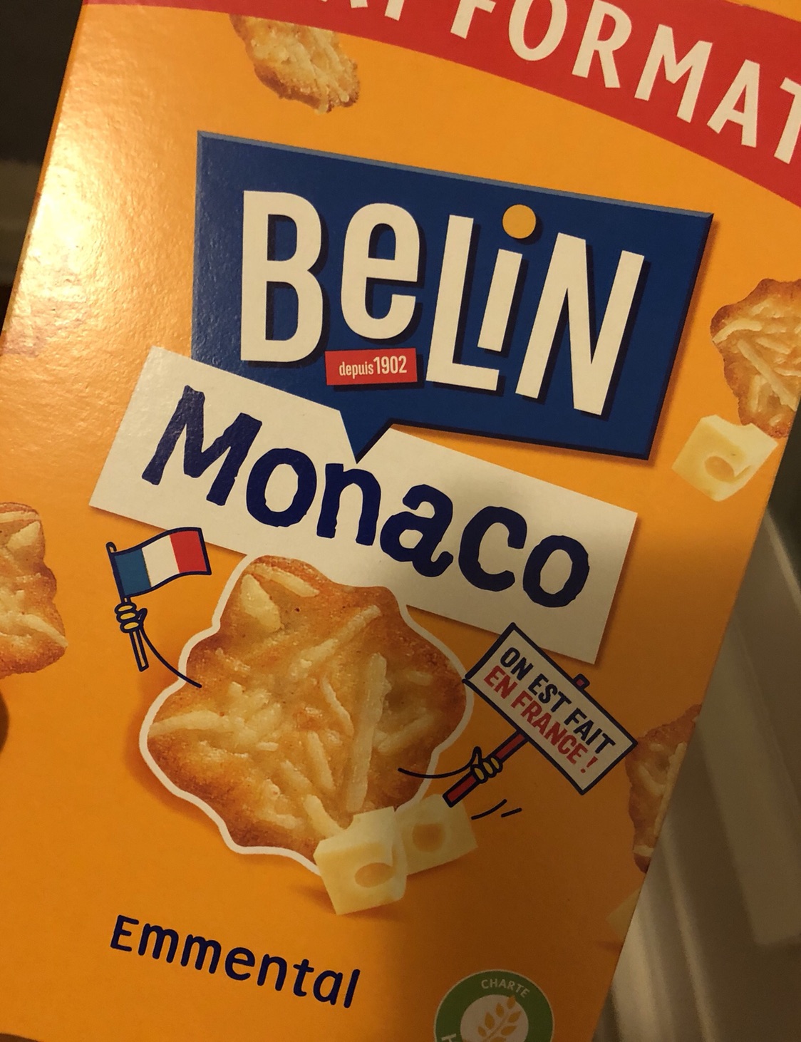 热量炸弹