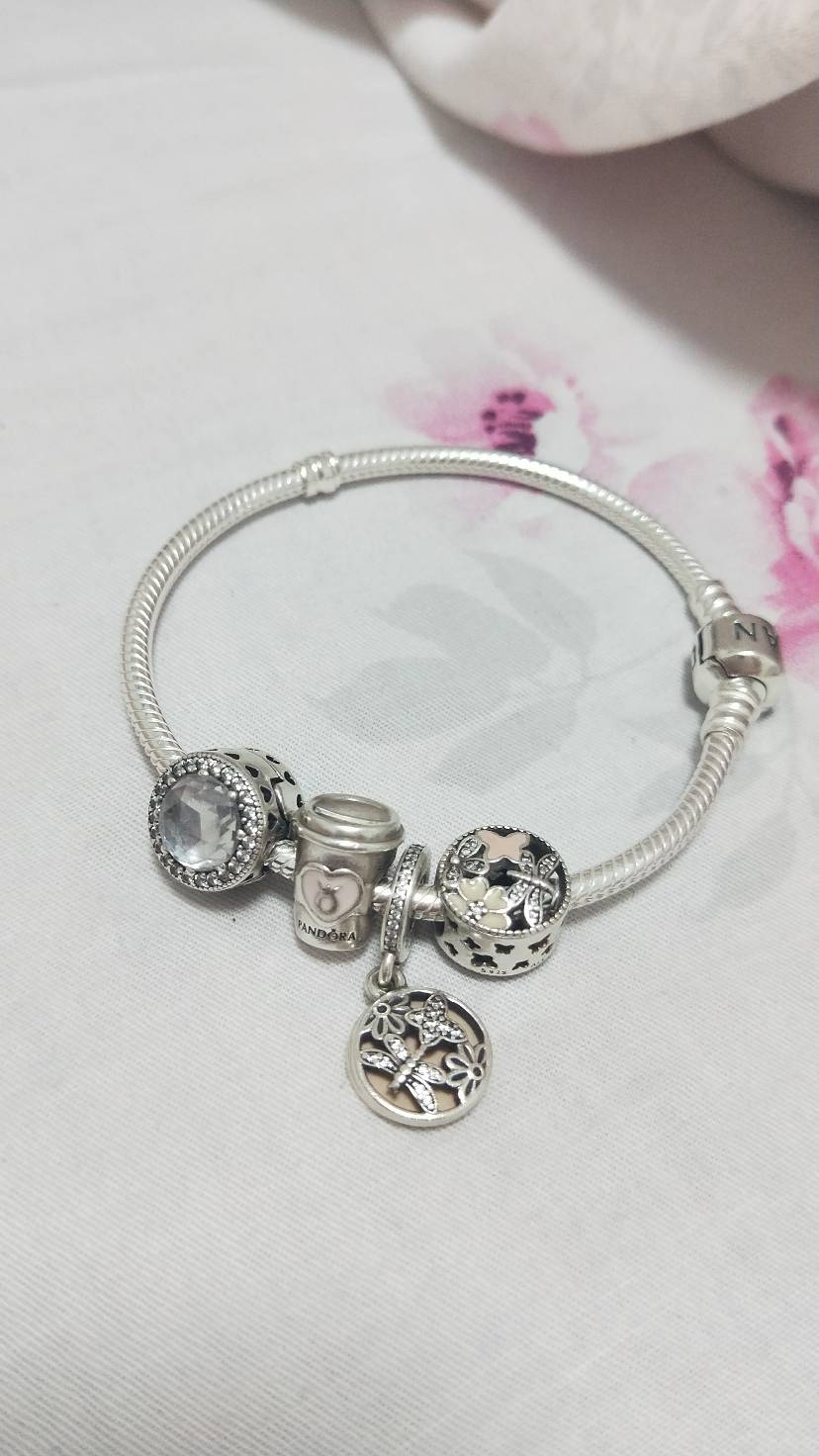 潘多拉💍老佛爷