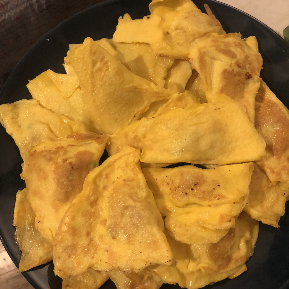 这个星期的开心🥳