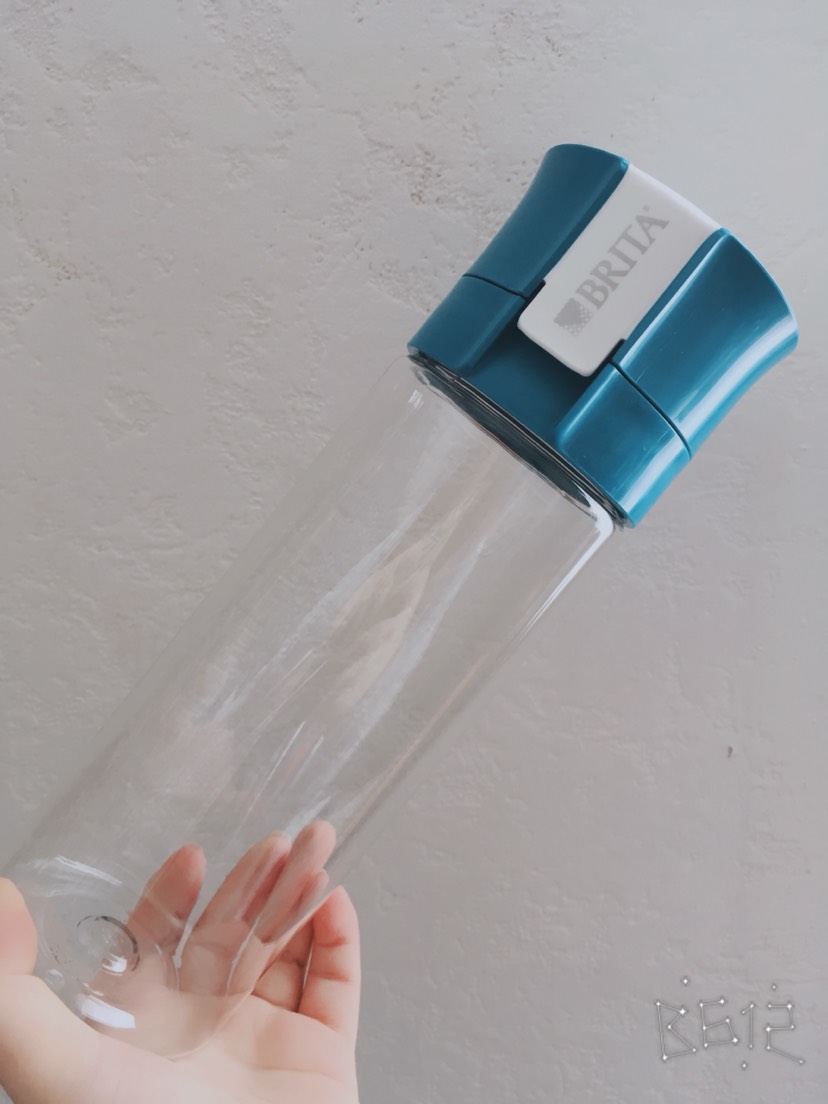 Brita 水杯入手