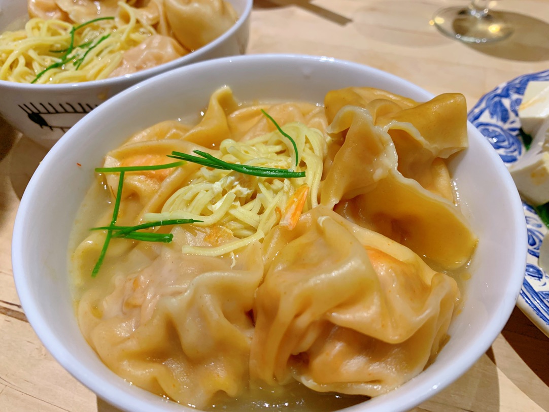 有幸成为大厨的食客！！
