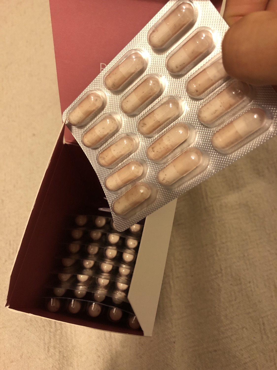 低价出biocyte胶原蛋白