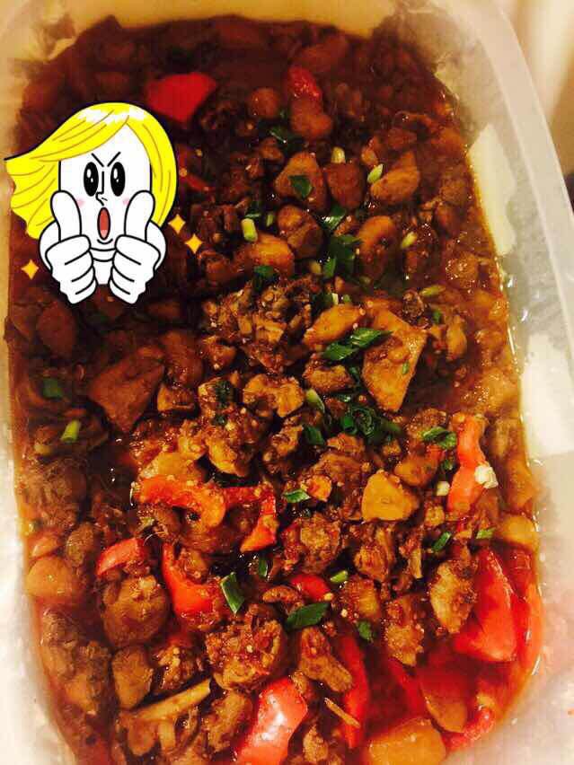 🇫🇷｜方圆食里code分享！