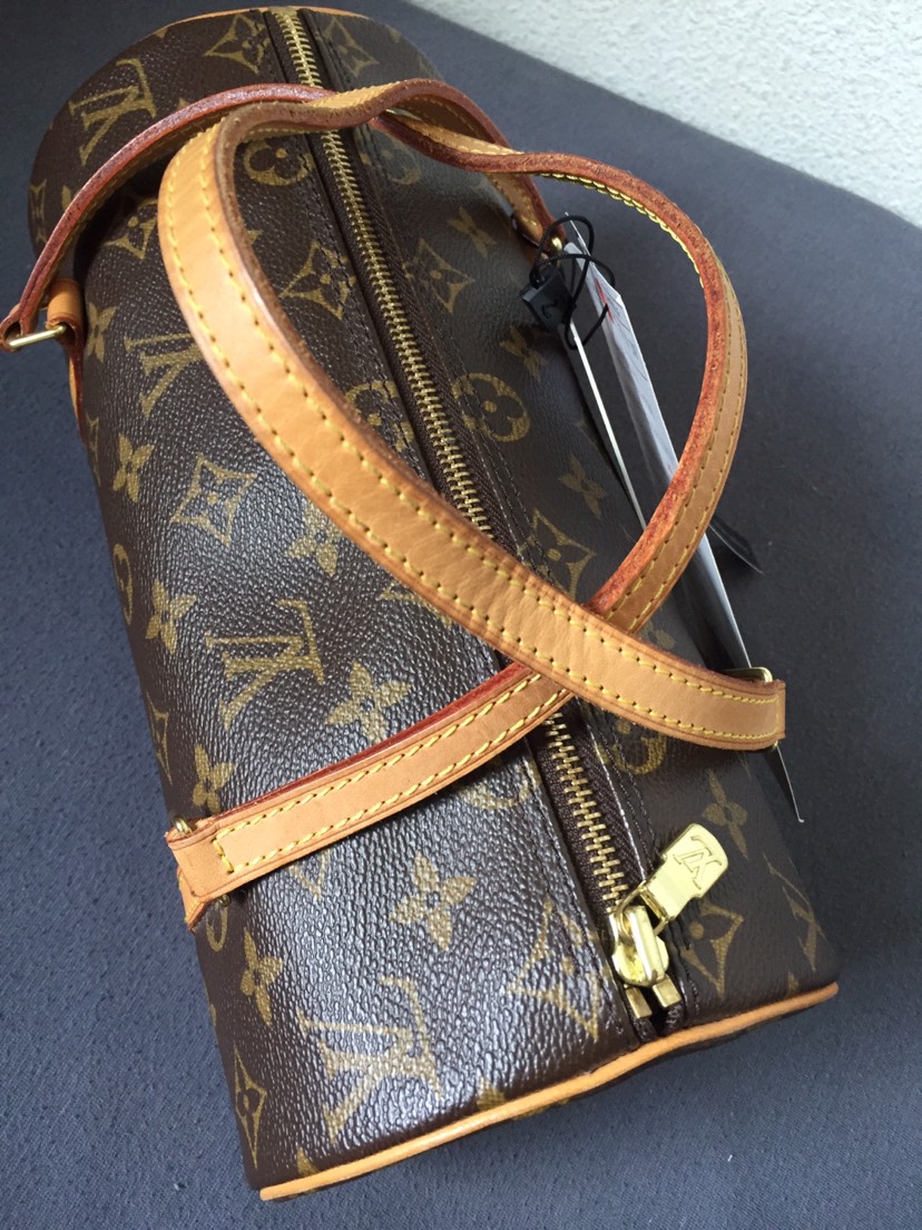 入门级中古包papillon get！