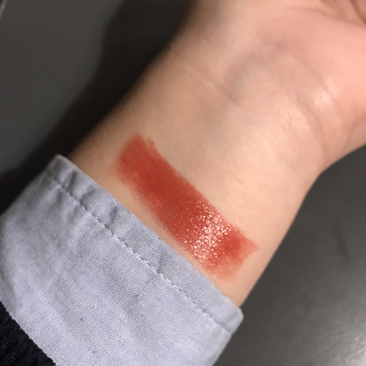 YSL2019新款色号80