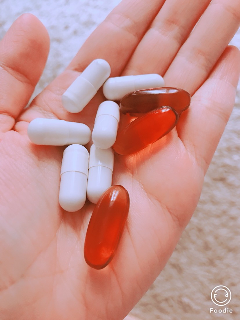 求解减肥药效果
